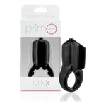 Vibrierender Penisring The Screaming O Primo Minx Premium Schwarz