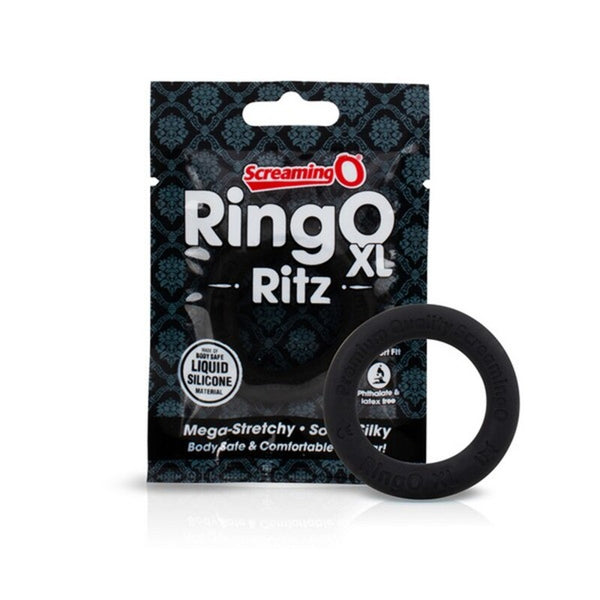 Ringo Ritz Penisringe The Screaming O