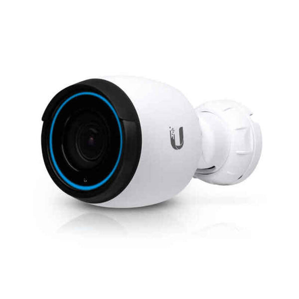 Fotocamera IP UBIQUITI UVC-G4-PRO 3840 x 2160 px Bianco