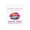 Gioco Erotico Kheper Games Creative kisses (ES-DE-FR-EN)