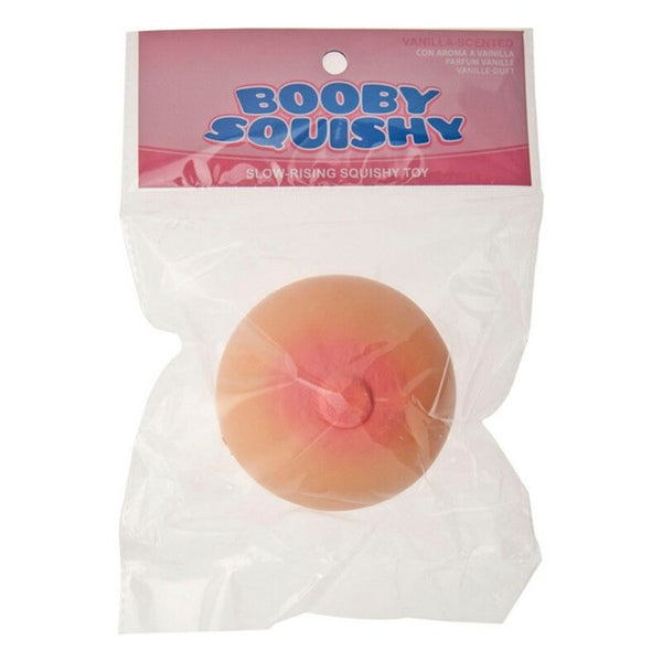 Tetta Antistress Kheper Games Booby Squishy Natural