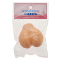 Testicoli Antistress Kheper Games Squishy Balls Flesh