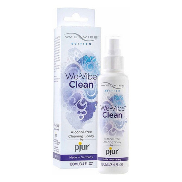 We Vibe Reinigungsmittel 100 ml Pjur SNAAUL6 (100 ml)