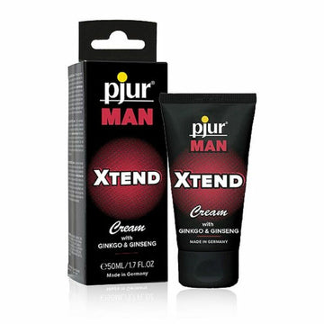 Xtend Creme für Männer 50 ml Pjur 3100004963 (50 ml)