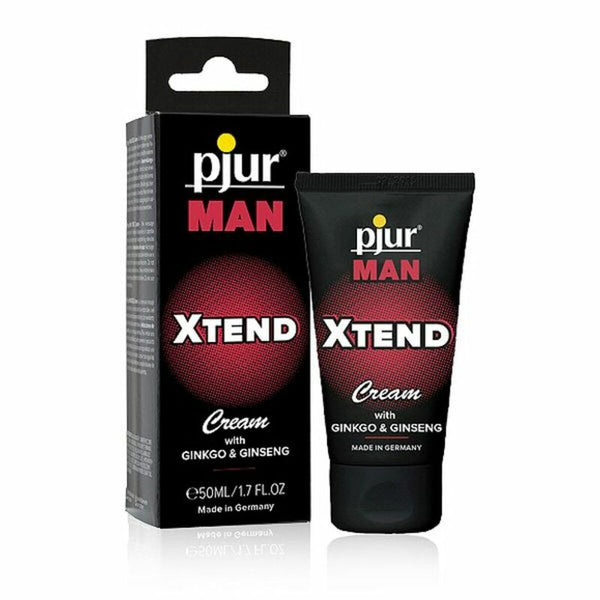 Xtend Creme für Männer 50 ml Pjur 3100004963 (50 ml)