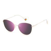 Damensonnenbrille Polaroid PLD-6188-S-SZJ-AI