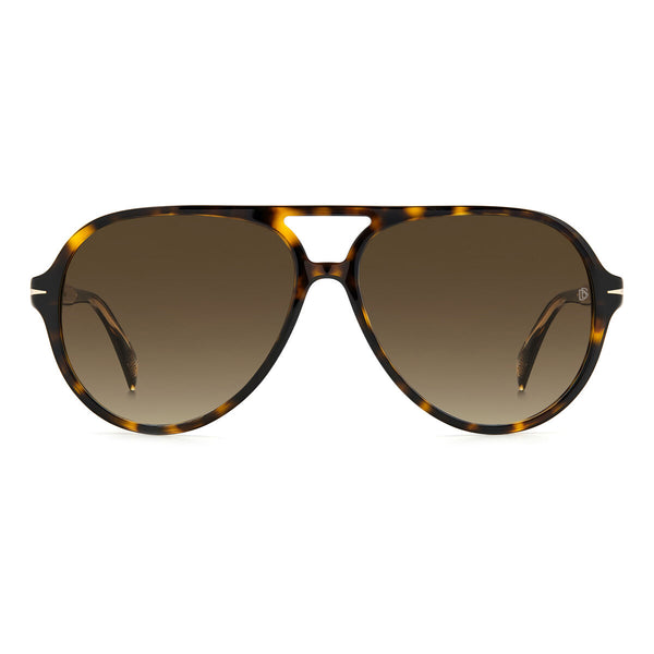 Herrensonnenbrille David Beckham DB-1091-S-086-HA