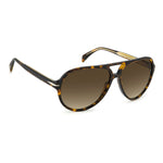 Herrensonnenbrille David Beckham DB-1091-S-086-HA