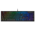 Tastiera per Giochi Corsair K60 RGB PRO Qwerty in Spagnolo