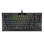 Gaming Tastatur Corsair K70 RGB TKL Qwerty Spanisch