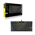 Gaming Tastatur Corsair K70 RGB TKL Qwerty Spanisch