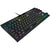 Gaming Tastatur Corsair K70 Qwerty Spanisch