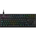 Tastiera per Giochi Corsair K60 PRO TKL Qwerty in Spagnolo