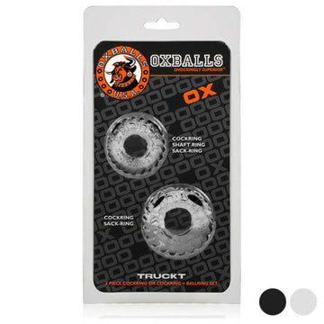 Truckt Penisringe Oxballs (2 pcs)