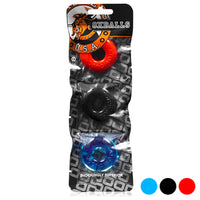 Ringer of Do-Nut 1 Penisringe Oxballs (3 pcs)