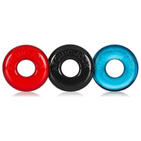 Ringer of Do-Nut 1 Penisringe Oxballs (3 pcs)