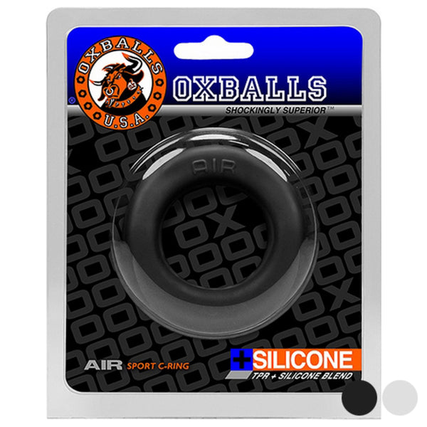 Air Airflow Penisringe Oxballs