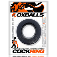 Penisringe Oxballs B Bulge Schwarz