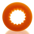 Penisringe Axis Rib Griphold Oxballs Orange