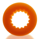 Penisringe Axis Rib Griphold Oxballs Orange