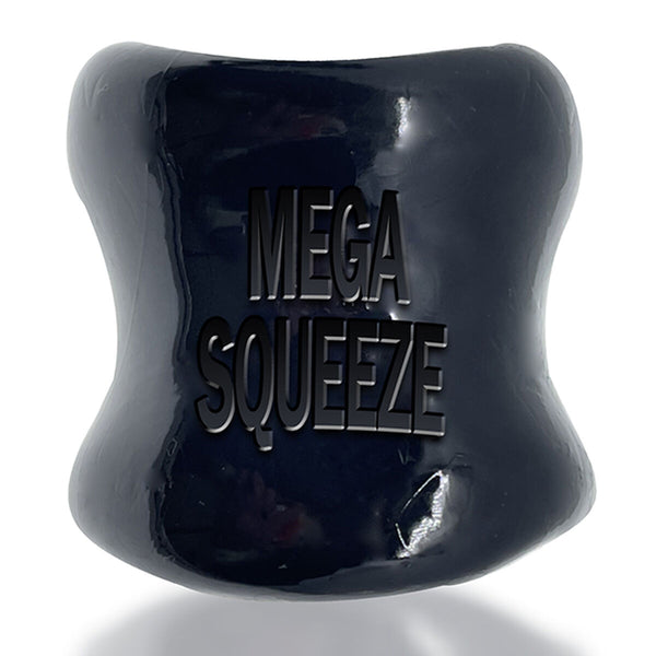 Penisringe Mega Squeeze  Ergofit Oxballs Schwarz