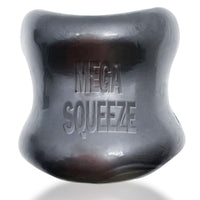 Penisringe Mega Squeeze  Ergofit Oxballs Stahl