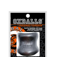 Penisringe Mega Squeeze  Ergofit Oxballs Stahl