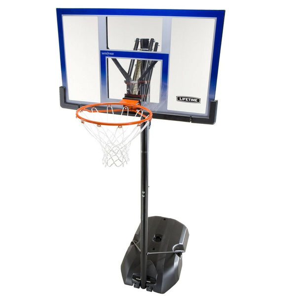 Cestello da Basket Lifetime 122 x 305 x 46 cm