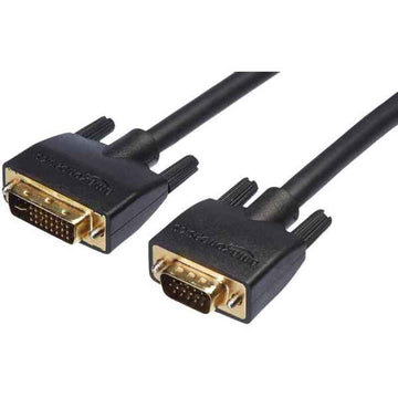 Adapter DVI-I VGA (0,91 cm) (Restauriert A+)