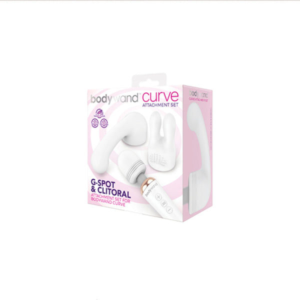 Wandanhänge Curve Bodywand (2 pcs)