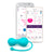 Orgasmusbälle Krush App Lovelife by OhMiBod