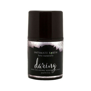 Daring entspannendes Analserum für Männer 30 ml Intimate Earth 12300