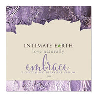 Embrace zusammenziehendes Lustserum 3 ml Sachet Intimate Earth 6479