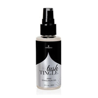 Tushy Tingle Gel für anale Stimulation 59 ml Sensuva 7587