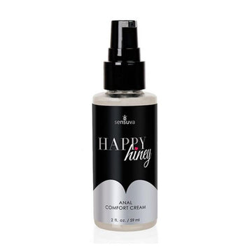 Happy Hiney beruhigende Analcreme 59 ml Sensuva VL554