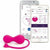 Krush App gesteuerte Bluetooth-Liebeskugeln Lovelife by OhMiBod