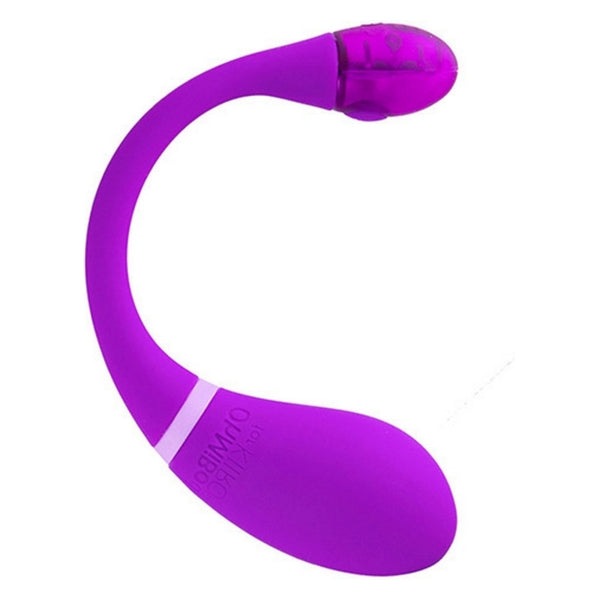 Vibrator Kiiroo Ohmibod Esca 2