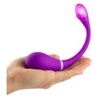 Vibrator Kiiroo Ohmibod Esca 2