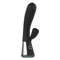 Dual Stimulationsvibrator Kiiroo (18 cm)