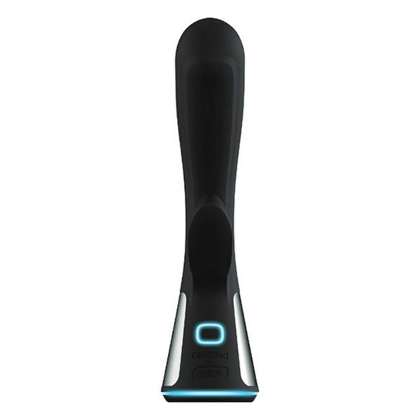 Dual Stimulationsvibrator Kiiroo (18 cm)