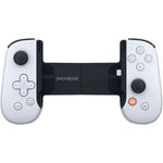 Controller Gaming Blackbone BB-02-W-S