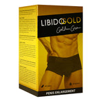 Manhood Penis Vitamintabletten  Golden Grow