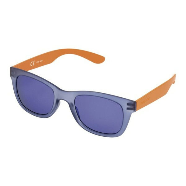 Herrensonnenbrille Police S194450U11B