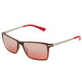 Herrensonnenbrille Police S1957M-58ABRM