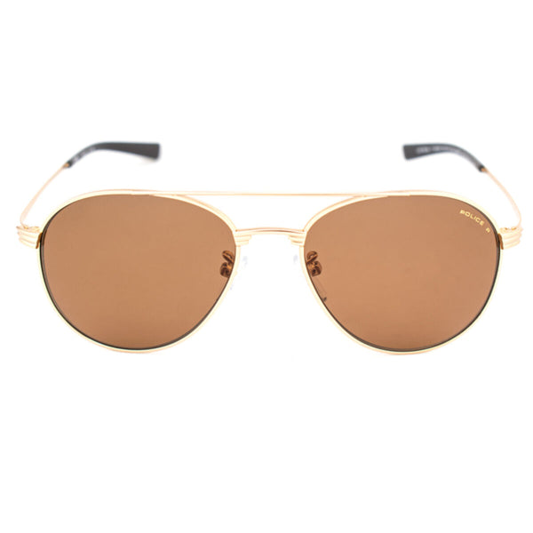 Herrensonnenbrille Police SK539