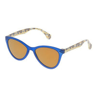 Herrensonnenbrille Police SPL086