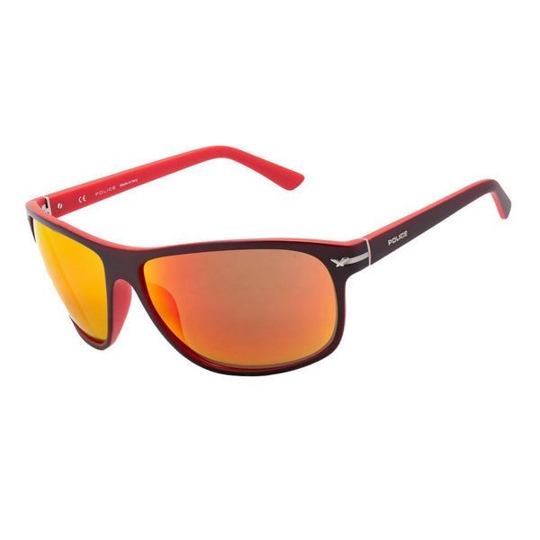 Herrensonnenbrille Police S1958M-64NVBJ