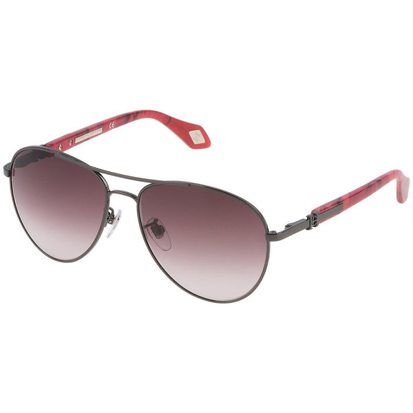 Damensonnenbrille Carolina Herrera SHN030M-560568 ø 56 mm