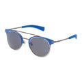 Herrensonnenbrille Police SPL158-4901AQ