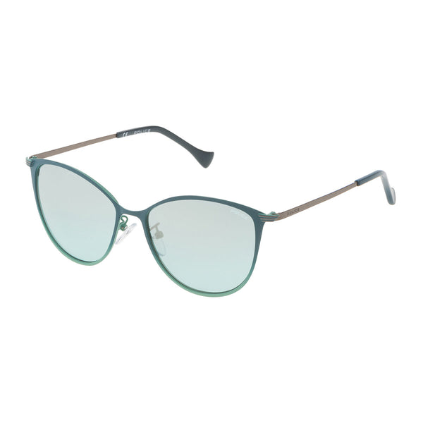 Damensonnenbrille Police SPL190-54KB1X ø 54 mm